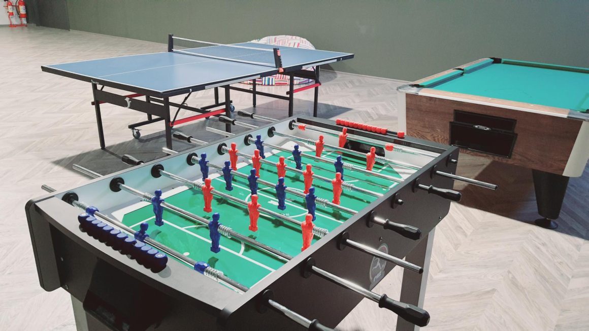 Entertainment Entertainment